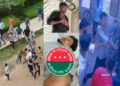 নজরুল বিশ্ববিদ্যালয়ে ছাত্রদলের দুই পক্ষের তিন দফায় সংঘর্ষ, আহত ২