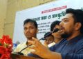 বিরোধীদল সমালোচনা করবে এটাই গণতন্ত্র: নাহিদ ইসলাম