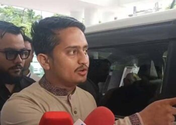 নির্যাতনে বিএনপি আগের স্বৈরাচারকে ছাড়িয়ে যেতে চাইছে: সারজিস