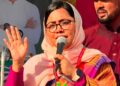 আলিফের বাম চোখের আলো আর কোনোদিন ফিরবে না: ডা. মিতু