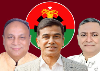 একের পর এক বিএনপির এমপি-মন্ত্রীদের আপত্তিকর ভিডিও ফাঁস, তোলপাড় সোশ্যাল মিডিয়া