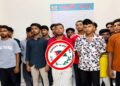 পল্লবীতে নিষিদ্ধ আ. লীগ-ছাত্রলীগের ঝটিকা মিছিলের চেষ্টা, গ্রেপ্তার ১৭