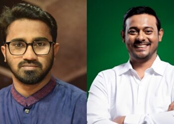 রাশেদ খাঁনকে দুইবার কল দিয়ে নাসীরুদ্দীন বললেন ‘সব ফাঁস করে দেবো’