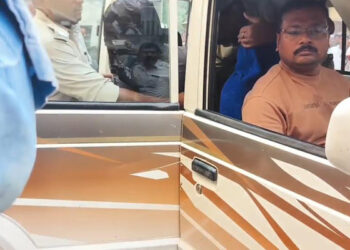 শুভেন্দু অধিকারীকে ‘হত্যা পরিকল্পনার’ অভিযোগে যুবক গ্রেপ্তার