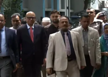 ‘আয়নাঘর’ পরিদর্শন করলেন ট্রাইব্যুনালের তিন বিচারপতি
