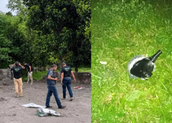 আশুলিয়ায় চায়ের দোকানে প্রেসার কুকার আকৃতির বোমা, নিষ্ক্রিয় করল ডিএমপি