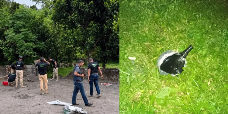 আশুলিয়ায় চায়ের দোকানে প্রেসার কুকার আকৃতির বোমা, নিষ্ক্রিয় করল ডিএমপি