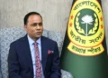 বর্তমান সংসদ মজলুমের সংসদ: ভারপ্রাপ্ত স্পিকার