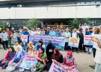গ্যাসের দাম বাড়ালে পেট্রোবাংলা অবরোধের হুঁশিয়ারি এনসিপির