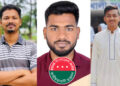 কলেজ অধ্যক্ষকে লাঞ্ছনা ও ভাঙচুর করে বহিষ্কৃত ৩ নেতাকে ফেরাল ছাত্রদল