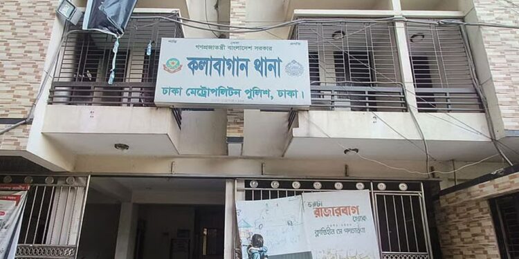 রাজধানীতে জামাতার ছুরিকাঘাতে মা-মেয়ে নিহত