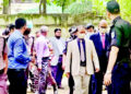 র্যাবের গোপন বন্দিশালায় ২৯ ছোট-বড় কক্ষ