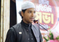তরুণীর বাড়িতে আপত্তিকর অবস্থায় ইসলামী ছাত্র আন্দোলন নেতা আটক