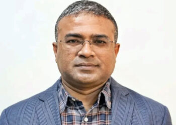 ঢাকা ওয়াসার নতুন চেয়ারম্যান সাব্বির মোস্তফা খান
