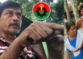 স্কুলছাত্রী ও তরুণকে গাছে বেঁধে নির্যাতন, অভিযুক্ত বিএনপি নেতা আটক