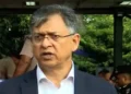 বেনজীরের জামিন বাতিলে দুবাইয়ে ল ফার্ম নিয়োগ করেছে সরকার: স্বরাষ্ট্র মন্ত্রী