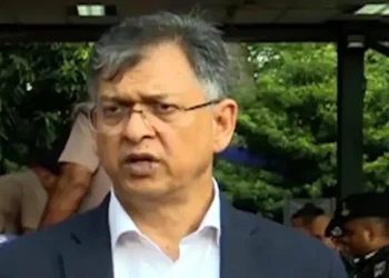 বেনজীরের জামিন বাতিলে দুবাইয়ে ল ফার্ম নিয়োগ করেছে সরকার: স্বরাষ্ট্র মন্ত্রী