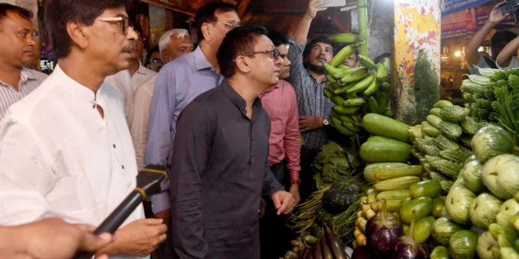 দাম কমাতে কাঁচা মরিচ আমদানির অনুমতি দিল সরকার