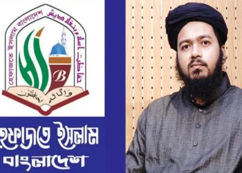 সেক্যুলার দল করলে ‘কওমিত্ব’ ক্ষতিগ্রস্ত হয় না, জামায়াত করলে কেন হবে, প্রশ্ন উসামার