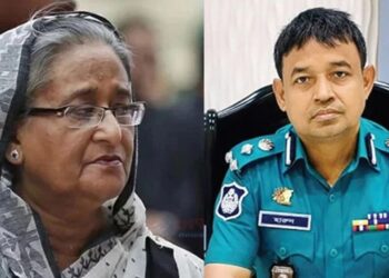 অপারেশন শরতের তুফান: বিচারের মুখে হাসিনা-হারুনসহ ১০ জন