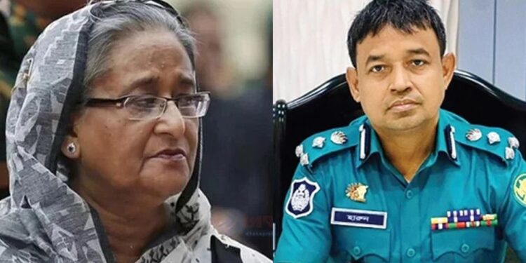 অপারেশন শরতের তুফান: বিচারের মুখে হাসিনা-হারুনসহ ১০ জন
