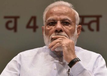 ভারতে ফের বিক্ষোভের উত্তাপ, মোদির বাসভবন অভিমুখে মিছিলের ডাক