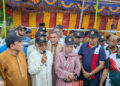 আওয়ামী সাংবাদিক-বুদ্ধিজীবীদের জন্য শেখ হাসিনার পতন হয়েছে: বুলু