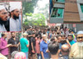 যশোর-৪ আসনে এমপির বাড়িতে হামলা, উঠে এলো ভিন্ন চিত্র