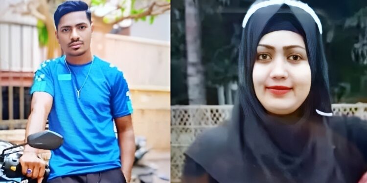 প্রথম স্ত্রীকে ভরণপোষণ দেওয়ায় স্বামীকে হত্যা, দ্বিতীয় স্ত্রী গ্রেপ্তার