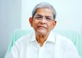 হাসিনার চলে যাওয়া আমাদের কাছে অলৌকিক মনে হচ্ছিল: মির্জা ফখরুল