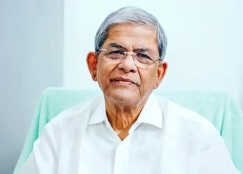 হাসিনার চলে যাওয়া আমাদের কাছে অলৌকিক মনে হচ্ছিল: মির্জা ফখরুল