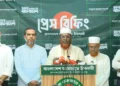 গ্যাস সংকট কাটাতে দুর্নীতি কমিয়ে উৎপাদন বাড়ান: সরকারকে গোলাম পরওয়ার