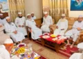 কাদিয়ানিদের অমুসলিম ঘোষণার দাবিতে সম্মেলনের ঘোষণা জাতীয় ওলামা-মাশায়েখদের