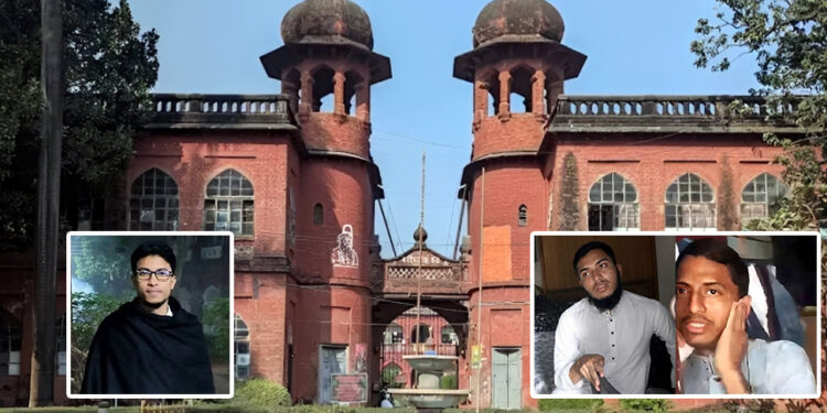 ঢাবির শহীদুল্লাহ হলের সেই ঘটনার জোর করে স্বীকারোক্তি ভিডিও ধারণের অভিযোগ
