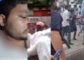 ঢাকা কলেজে ছাত্রশিবির নেতার ওপর ছাত্রদলের হামলা