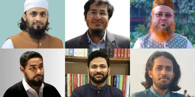 ঢাকেশ্বরী মন্দিরে সমকামী বিয়ের ঘটনায় শাস্তির দাবি ১২৩০ নাগরিকের