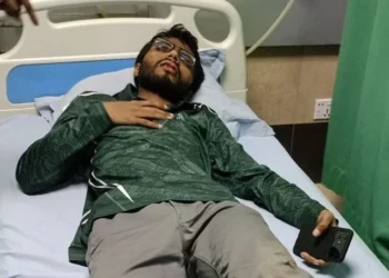 ঢাকা কলেজ শিবির নেতার অবস্থা ‘গুরুতর’