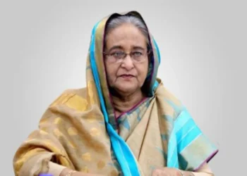 দণ্ডিত হাসিনার বক্তব্য প্রচার না করতে সরকারের আহ্বান