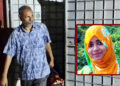তনু হত্যা মামলায় গ্রেপ্তার একমাত্র সাবেক সেনা সদস্য হাফিজুর জামিনে মুক্ত