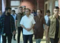 জুলাই স্মৃতি জাদুঘর উদ্বোধন করলেন প্রধানমন্ত্রী
