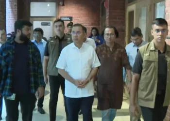 জুলাই স্মৃতি জাদুঘর উদ্বোধন করলেন প্রধানমন্ত্রী
