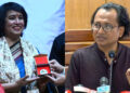 তসলিমা নাসরিন চাইলে দেশে ফেরার আবেদন করতে পারেন: ডা. জাহেদ