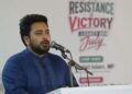 ক্যাম্পাসগুলোকে আবারও সন্ত্রাসের অভয়ারণ্যে পরিণত করা হচ্ছে
