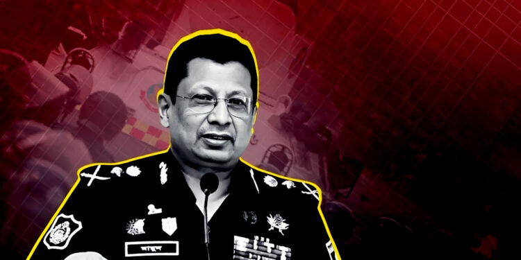 ‘অস্ত্র-গোলাবারুদ আর অবশিষ্ট নেই, ফোর্স টায়ার্ড হয়ে গেছে’