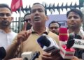 জামায়াত-শিবিরকে মোকাবিলা করার জন্য ছাত্রদল একাই যথেষ্ট: রাকিব