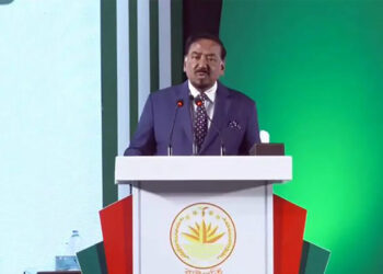 শেখ হাসিনার উদ্দেশে রাষ্ট্রপতি: আমরা অপেক্ষা করে আছি, আসেন দেশে
