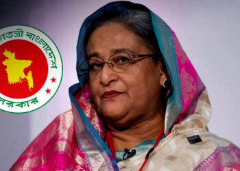 ভারতের গণমাধ্যমে হাসিনার বক্তব্যে ক্ষুব্ধ প্রতিক্রিয়া বাংলাদেশ সরকারের