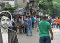 ক্যাম্পাস কী আবার সেই পুরনো রাজনীতিতে ফিরছে?
