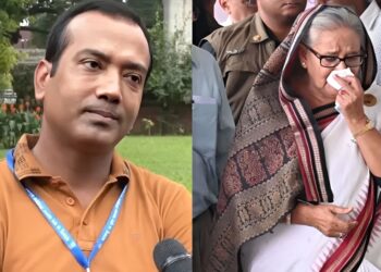 খুনি হাসিনা ও আ.লীগ প্রশ্নে পুরো ছাত্র সমাজ ঐক্যবদ্ধ থাকব: রাকিব