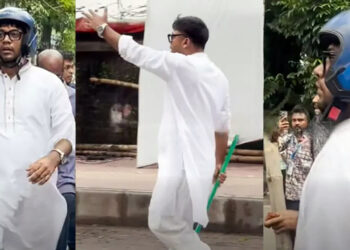 প্রসঙ্গ: জুলাই বিপ্লব ও শিক্ষাঙ্গনের অস্থিরতা